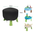 thumbnail image 7 of Kids Water Table Cover Fit Step2 Rain Showers Splash Pond Water Table Waterproof, 7 of 7