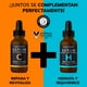 thumbnail image 4 of Kit Serum Vitamina C + Suero Acido Hialuronico Skin Care Hidratante Facial Quotidien Quotidien Serum Vitamina C Serum skin care, 4 of 6