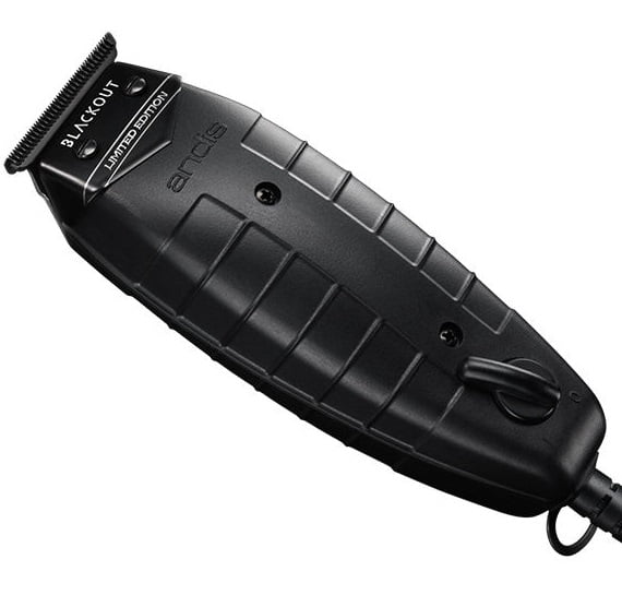 Andis LIMITED EDITION TBLADE Mens Hair Trimmer with BONUS FREE