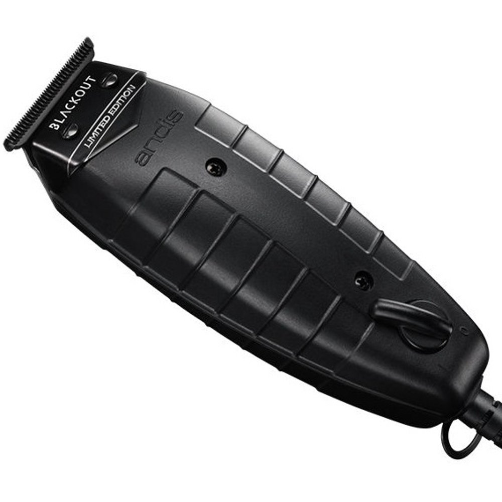 Andis LIMITED EDITION TBLADE Mens Hair Trimmer with BONUS FREE