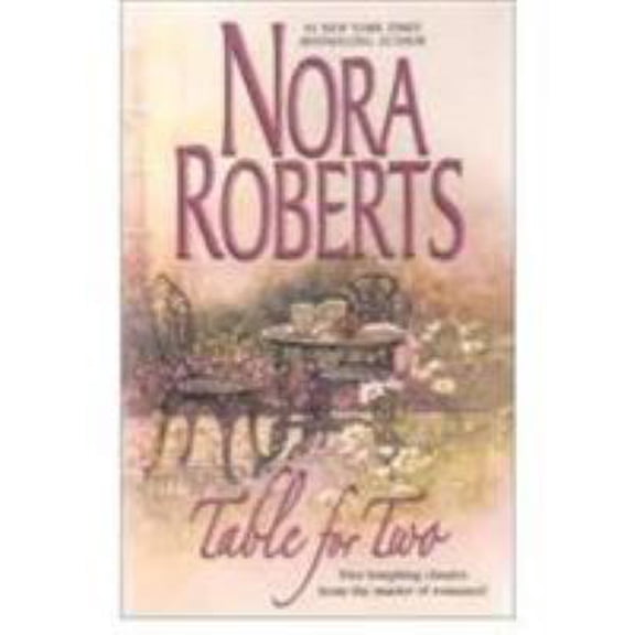 Pre-Owned TABLE FOR TWO (Paperback) 0263890147 9780263890143