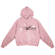 thumbnail image 1 of Sudadera con capucha de gran tamaño con estampado de letras góticas retro de principios de otoño, diseño estético Y2K de calle, moda Harajuku, cálida y superior con capucha, 1 of 2