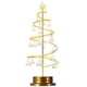 thumbnail image 1 of Luces de árbol de Navidad de cristal (Luces de árbol de cristal) Ofspeizc, 1 of 7