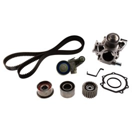 Evergreen TBKWP328 Timing Belt Kit Water Pump Brunei