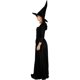 thumbnail image 3 of Disfraz Vestido Bruja Elegante para Mujer Talla S, 3 of 4