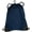 Navy, variant on BG810 Port Authority Improved Cinch Pack with Mesh Trim Mens Cinch Bag