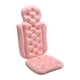 thumbnail image 3 of Almohada de baño Macarena Almohada de bañera Rosa, 3 of 8