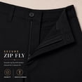 thumbnail image 5 of Men's Super Stretch Slim Fit Everyday Chino Pants (Sizes: 30-42), 5 of 9