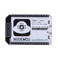 thumbnail image 2 of Placa de desarrollo IoT jixopn NodeMcu Lua WIFI de 32 bits, módulo WiFi para (negro), 2 of 8