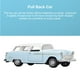 thumbnail image 3 of Juguete de modelo de coche modelo de coche de aleación con mecanismo de retroceso para niños ANGGREK Otros, 3 of 7
