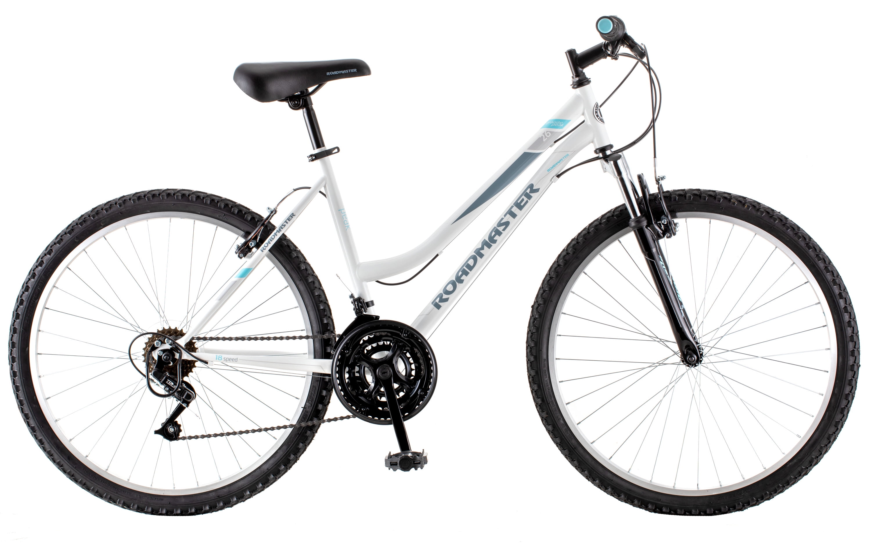 roadmaster 26 granite peak bicycle
