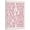 style-2-Framed, variant on Pink Canvas Wall Art Daily Reminder Positive Affirmations Typography Wall Decor Slow Down Your Doing Fine Poster Print Music Vienna Lyrics maximalist aesthetic Bedroom Decor 8x12inch Unframed