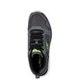 thumbnail image 3 of Skechers Chaussures de Sport en Cuir pour Hommes Track Knockhill Action, 3 of 5