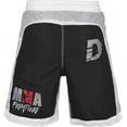 thumbnail image 4 of DEFY Men's MMA Fight Shorts UFC Cage Fight Grappling Muay Thai Boxing, 4 of 5