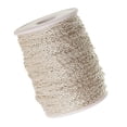 thumbnail image 3 of Link Cable Chain, Chain Roll Findings 16.4ft DIY Craft Metal Extensions Necklace Color, 3 of 9