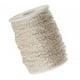 thumbnail image 4 of Cadena de cable de eslabones,Rollo de cadena de cable de eslabones para hacer joyas collar,Cadena de eslabones collar pulsera pendientes mujeres hombres,Cadenas de joyería para hacer, 4 of 8