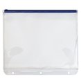 thumbnail image 1 of Geo G005 Protective Envelope Clear 11.5 x 9 in - 1 Each, 1 of 1