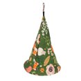 thumbnail image 1 of Nido De Hamaca Para Loros, Tienda Para Pájaros, Colgante De Algodón, Transpirable, Lavable Para Jaula Para Periquitos, 1 of 7