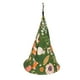 thumbnail image 1 of Nido De Hamaca Para Loros, Tienda Para Pájaros, Colgante De Algodón, Transpirable, Lavable Para Jaula Para Periquitos, 1 of 7