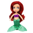 thumbnail image 4 of Disney Ariel Animators' Collection Mini Doll Play Set, 5 Inches, with Costumes and Accessories, 4 of 5
