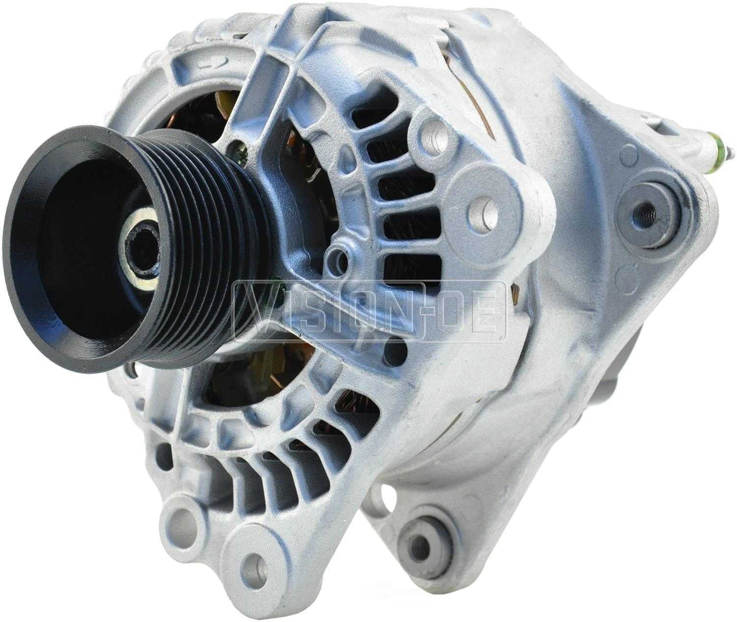 Vision OE 13852-7S Alternator