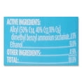 thumbnail image 2 of Lysol Disinfectant Spray, Crisp Linen Scent, Liquid, 12.5oz Aerosol, 12/Carton (74186), 2 of 6