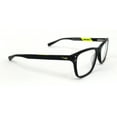 thumbnail image 3 of Nike NIKE 7241 Eyeglasses 001 Matte Black, 3 of 4