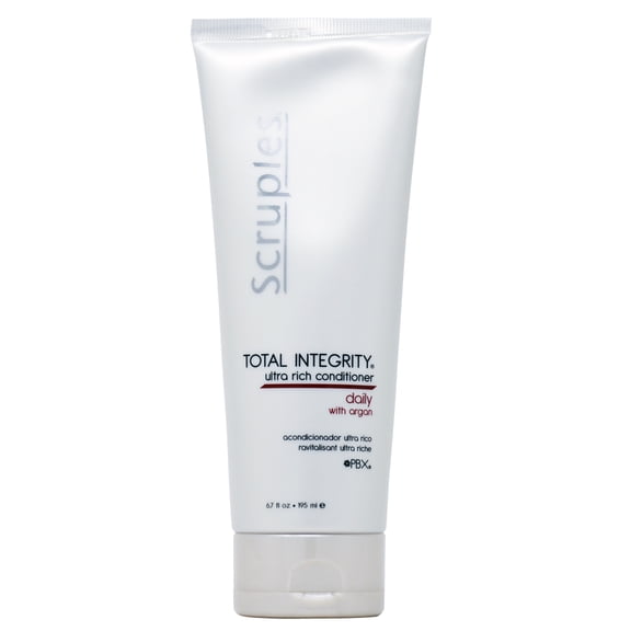 Scruples Total Integrity Ultra Rich Conditioner 6.7oz