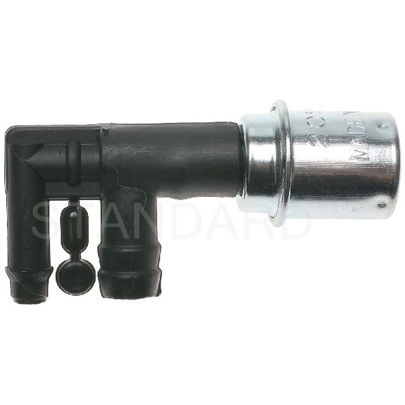 Lincoln Aviator Pcv Valve