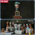 thumbnail image 2 of Estatuas de aniversario de POP MOLLY, serie retro clásica, caja sorpresa, juguetes, caja misteriosa, figura de acción, modelo de regalo, 2 of 5