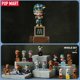 thumbnail image 2 of Estatuas de aniversario de POP MOLLY, serie retro clásica, caja sorpresa, juguetes, caja misteriosa, figura de acción, modelo de regalo, 2 of 5