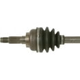 thumbnail image 2 of A1 CARDONE - CV DRIVE AXLE Fits select: 2000-2003 FORD ESCORT ZX2, 1998 FORD ESCORT ZX2/SPORT, 2 of 3