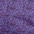 thumbnail image 1 of oneOone Cotton Silk Purple Fabric Abstract Craft Projects Decor Fabric Printed By The Yard 42 Inch Wide, 1 of 4