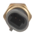 thumbnail image 3 of CarLights360 For Chevy Impala Limited 2014 2015 2016 Coolant Temperature Sensor | Plastic | Gold, Gray | Plug, Socket Connector | Blade Terminal | Screw-in Attachment Method | Oval Connector | 126114, 3 of 4
