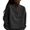 Black, variant on Womens Quarter Zipper Sweatshirts Long Sleeve Plus Size Plain Pullover 2026 Fall Trendy Casual Fashion Clothes Relaxed Fit Soft Tops womens clothes Light Ashy XXXL