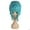Blue, variant on Lacey Wigs - Madame De Pomp Regal White -