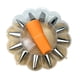 thumbnail image 1 of Yuarrent Herramientas y accesorios para hornear naranja Yuarrent JJ19538-02B, 1 of 6