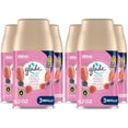 thumbnail image 2 of Glade Automatic Spray Refill 6 Ct, Bubbly Berry Splash, Air Freshener Infused with Essential Oils, 2 of 2