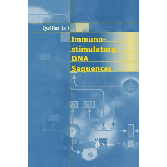 Immunostimulatory DNA Sequences, (Paperback)