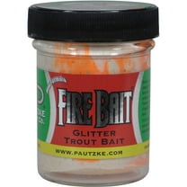 Pautzke Fire Bait – Atomic Garlic 1.5 oz