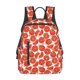 thumbnail image 1 of Disketp Tomatoes Mochila Ligera e Impermeable, Mochila de Día Resistente para Viajes, Senderismo y Uso Diario para Hombre y Mujer, 1 of 7
