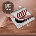 thumbnail image 7 of 3drose, Bulgaria, Vidin, Viking Riverboat Logo - Eu05 Cmi0229 - Cindy Miller Hopkins, Set of 4 Ceramic Tile Coasters, 7 of 7