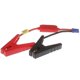 thumbnail image 2 of Booster Cable Jumper Clamp Car Battery Jump Starter Prevent Reverse Charge, 2 of 3