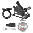 thumbnail image 1 of For Adjustable Support For A Grinder Upgraded Angle Grinder Stand Toolb, 1 of 5
