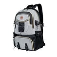 thumbnail image 2 of School Backpack for Teen Girls Boys Outdoor Sports Backpack For Lightweight Backpack For Leisure Travel Bag, 2 of 9