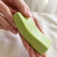 thumbnail image 5 of Matcha Mango Flavored Jumbo Squeeze Cheese Sensory Squeeze Toys Slow Rising Relaxation Adult Use 1 Pc, 5 of 8