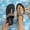 Gold, variant on Womens Flip Flops with Rhinestones Comfortable Sequin Sandals for Women Silver 5.5(36)