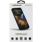 CellHelmet Tempered Glass for iPhone 15