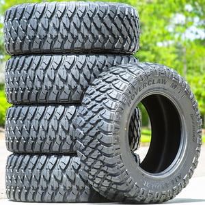 Atlander Roverclaw M/T I 33X12.50R22 114Q F 12 Ply mud Light Truck Tire Sansujyuku sansujyuku.com