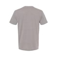 thumbnail image 2 of Kastlfel - Unisex RecycledSoft T-Shirt - 2010 - Steel Grey - Size: 3XL, 2 of 2